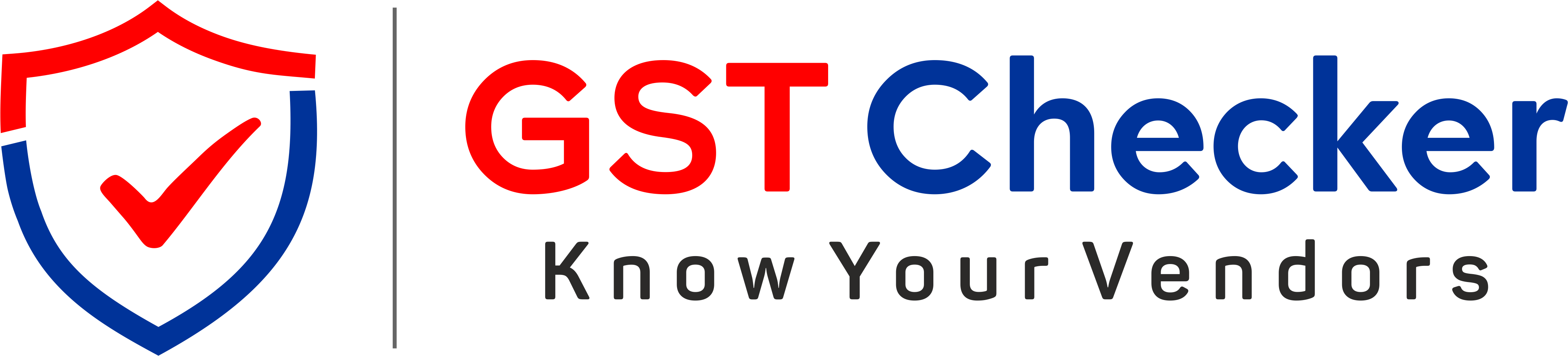 GST Checker